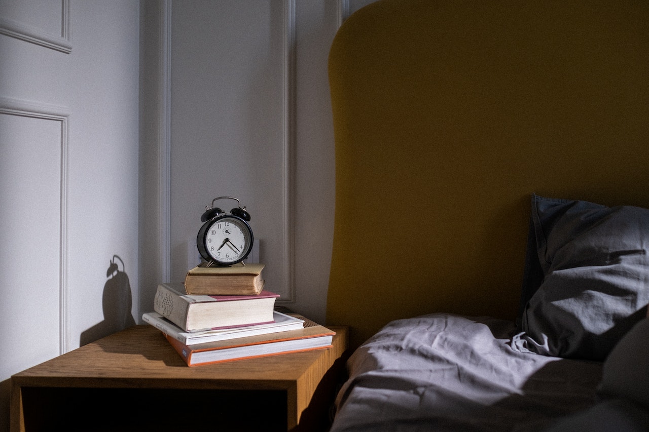 Trumpas miegas dieną (Powernap)