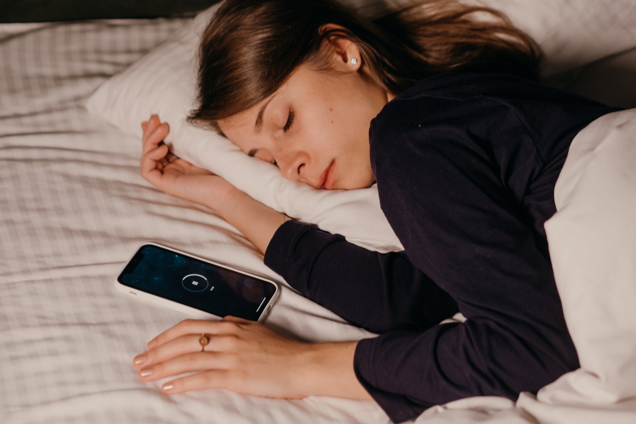 Trumpas miegas dieną (Powernap)