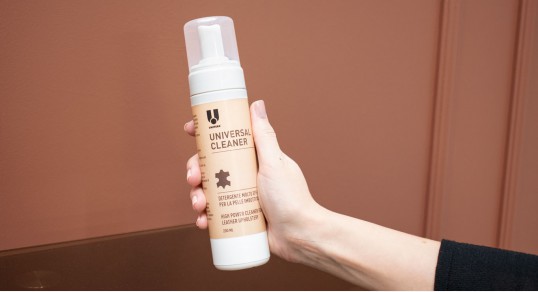 Универсальное чистящее средство для кожи | UNIVERSAL CLEANER