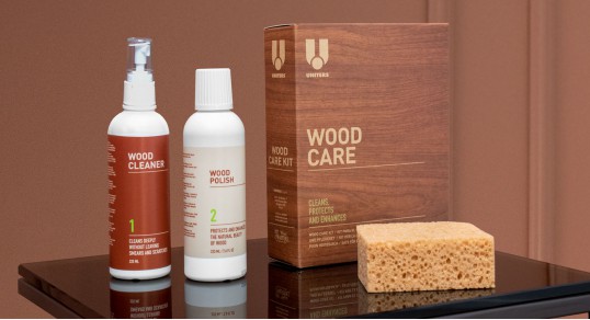 Набор для деревянных поверхностей | WOOD CARE KIT