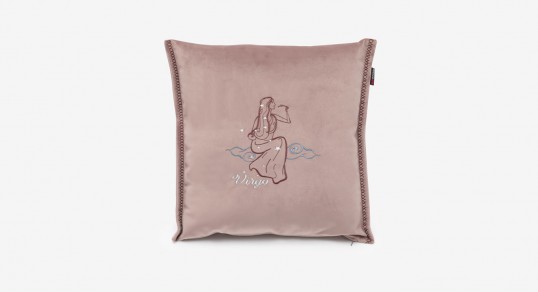 Подушка | MERGELĖ