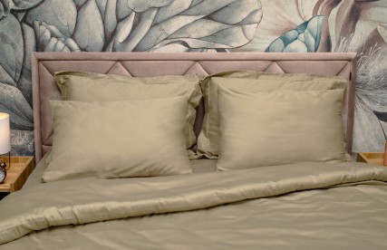 PATALYNĖS KOMPLEKTAS | KING REST KAKAO 2200x2000 PATALYNĖS KOMPLEKTAS | KING REST KAKAO 2200x2000