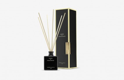 Difuzorius | AMBER & SANDALWOOD Difuzorius | AMBER & SANDALWOOD
