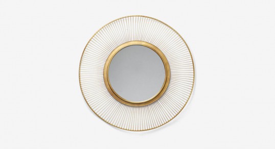 Veidrodis | SUN STORM