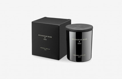 Kvepianti žvakė | BULGARIAN ROSE & OUD