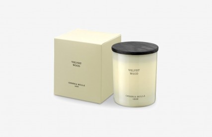 Kvepianti žvakė | VELVET WOOD
