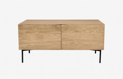 Komoda | FLOP ąžuolo spalvos 650