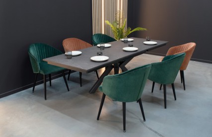 Table | GIADA Table | GIADA