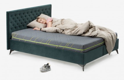 Polyurethane mattress | NATURAL VISCO Polyurethane mattress | NATURAL VISCO