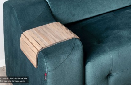 Подставка | ДЕРЕВЯННЫЙ складной