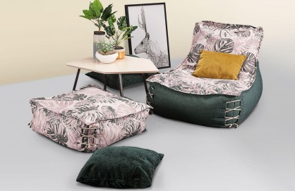 Кресло - мешок | LOFT