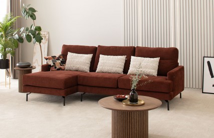 Угловой диван | FRIDAY