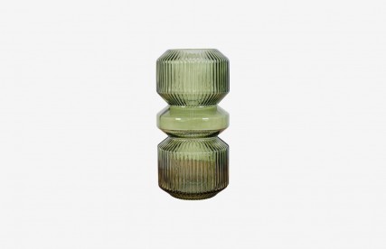 Vaza | GLASS GREEN Vaza | GLASS GREEN