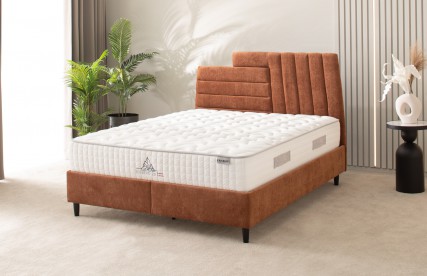 Dvigulė lova | ICEBERG