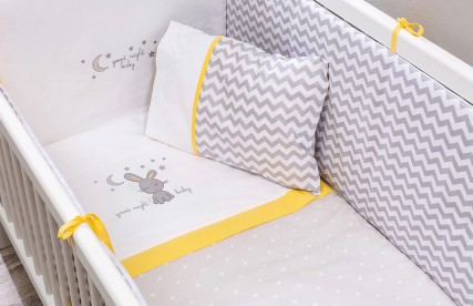 Bedding set | HAPPY NIGHTS