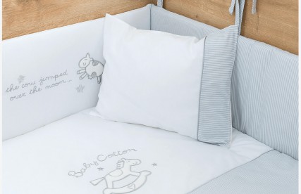 Bedding set | BABY COTTON