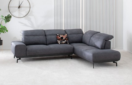 Угловой диван | LORD LEGO
