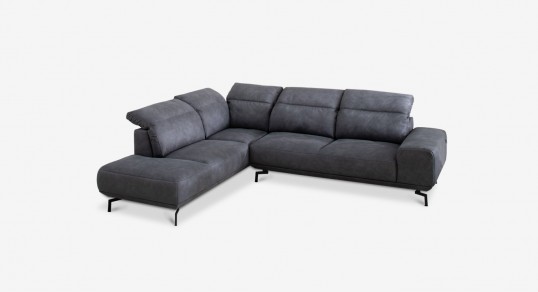 Угловой диван | LORD LEGO