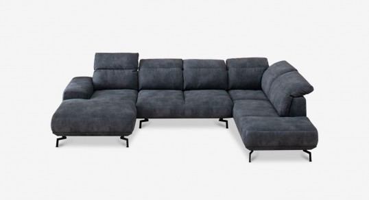 Угловой диван | LORD MEGA