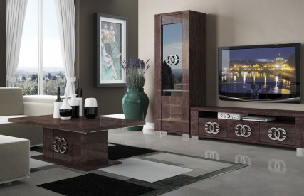 Cabinet furniture collection PRESTIGE