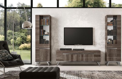 Cabinet furniture collection MEDEA