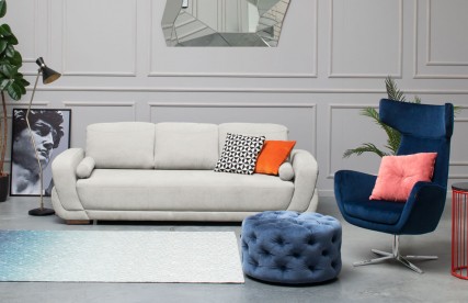 Диван-кровать | ATLANTIC