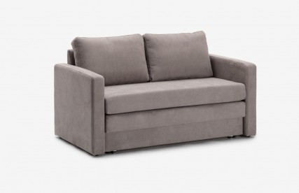 Sofa bed | LAURA BRONX TAUPE Sofa bed | LAURA BRONX TAUPE