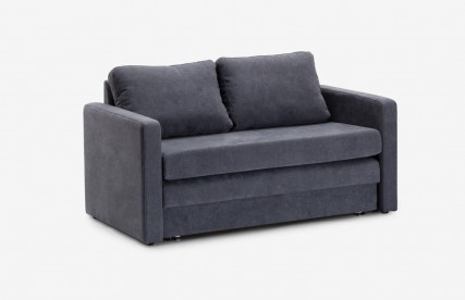 Sofa bed | LAURA BRONX DARK GREY Sofa bed | LAURA BRONX DARK GREY