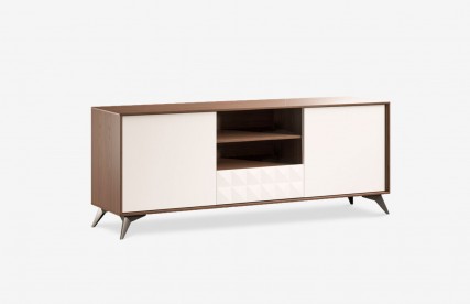 TV Unit | ZOOM H606 TV Unit | ZOOM H606