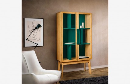 Vitrina | AVON turkio spalvos