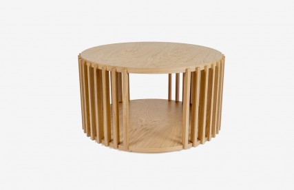 Table | DRUM 830 oak color