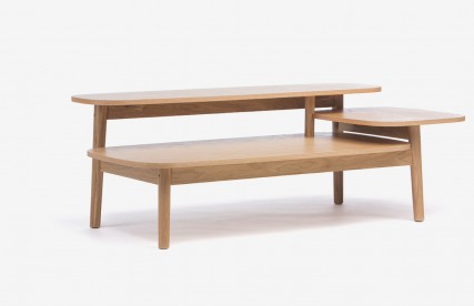 Table | EICHBERG oak color