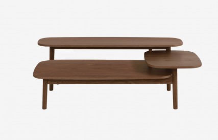 Table | EICHBERG nut color