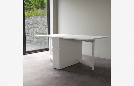 Рабочий стол | KUNGLA белого цвета