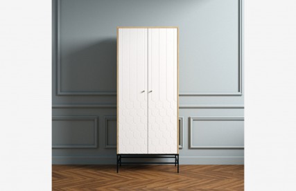 Spinta | LIA 2 durų