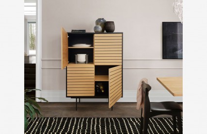 Komoda | STRIPE 1010