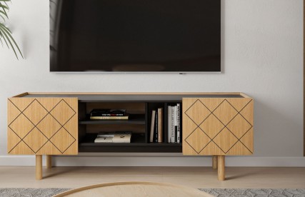 TV spintelė | PORTO REMALDE