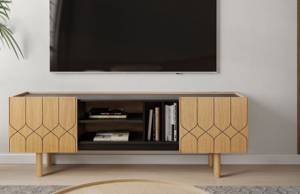 TV spintelė | PORTO VICTORIA