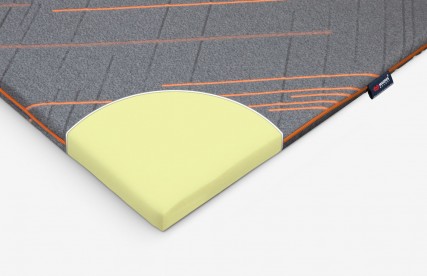 Mattress - Topper | NATURAL Mattress - Topper | NATURAL