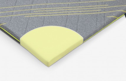 Mattress - Topper | NATURAL VISCO Mattress - Topper | NATURAL VISCO