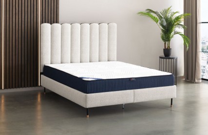 Polyurethane mattress | COMFORT VISCO Polyurethane mattress | COMFORT VISCO