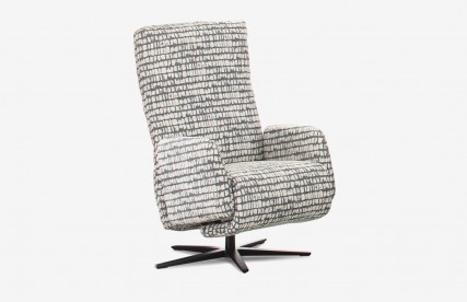 Armchair | EVA CRUSO 03 Armchair | EVA CRUSO 03