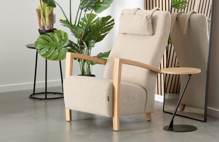 Armchair | MIRA