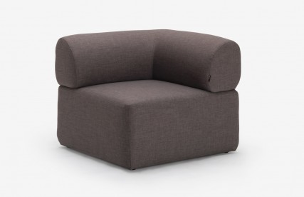 Armchair | PANDA corner part