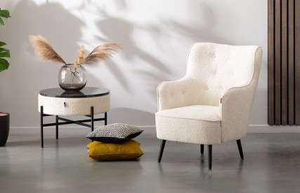 Armchair | VIKTORIJA