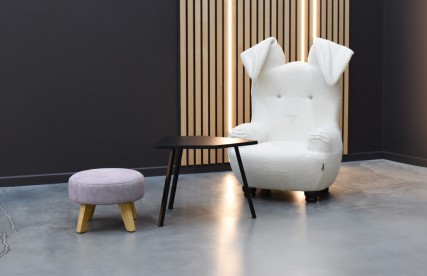 Armchair | ZUIKUTIS