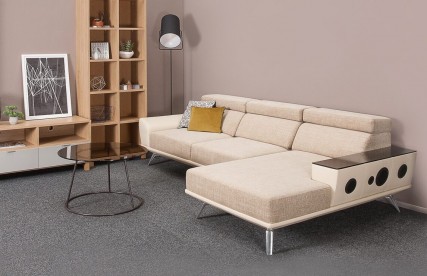 Minkštas kampas | ELEGANT