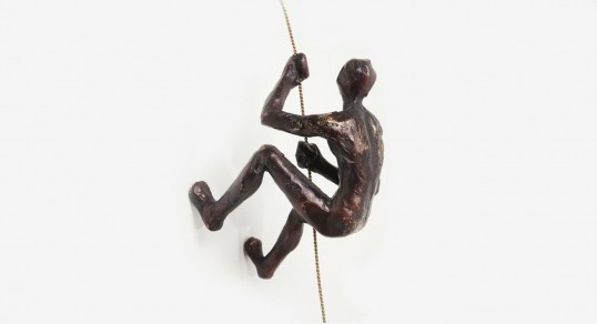 Figūrėlė | CLIMBER ROPE