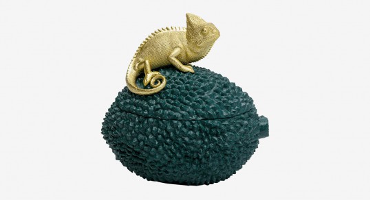 Dekoratyvinė dėžutė | CHAMELEON
