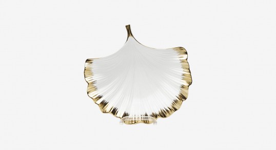 Lėkštė | GINKO ELEGANCE Ø 280 mm